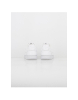 Baskets court vision blanc homme - Nike