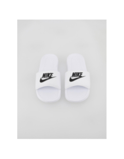 Claquettes victori one slide blanc homme - Nike