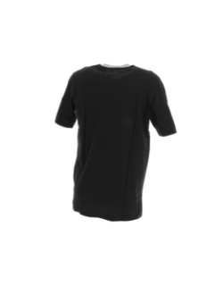 T-shirt block noir homme - Adidas