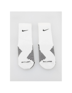 Chaussettes de football squad crew blanc - Nike