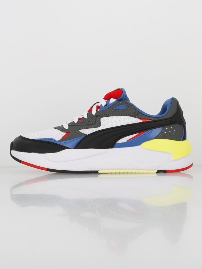Baskets x-ray speed multicolore homme - Puma