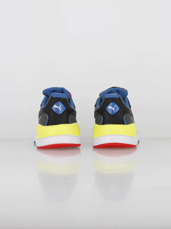Baskets x-ray speed multicolore homme - Puma