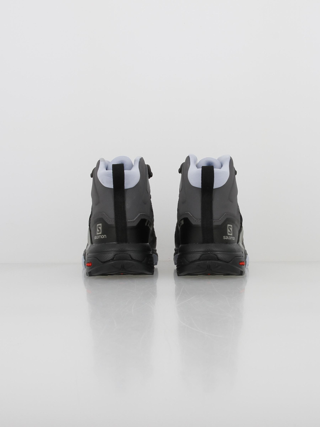 Chaussures de randonnée x ultra 4 gtx gris femme - Salomon
