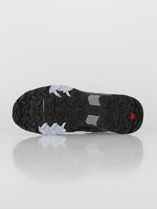Chaussures de randonnée x ultra 4 gtx gris femme - Salomon