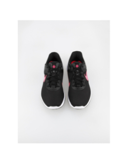 Chaussures running revolution noir femme - Nike
