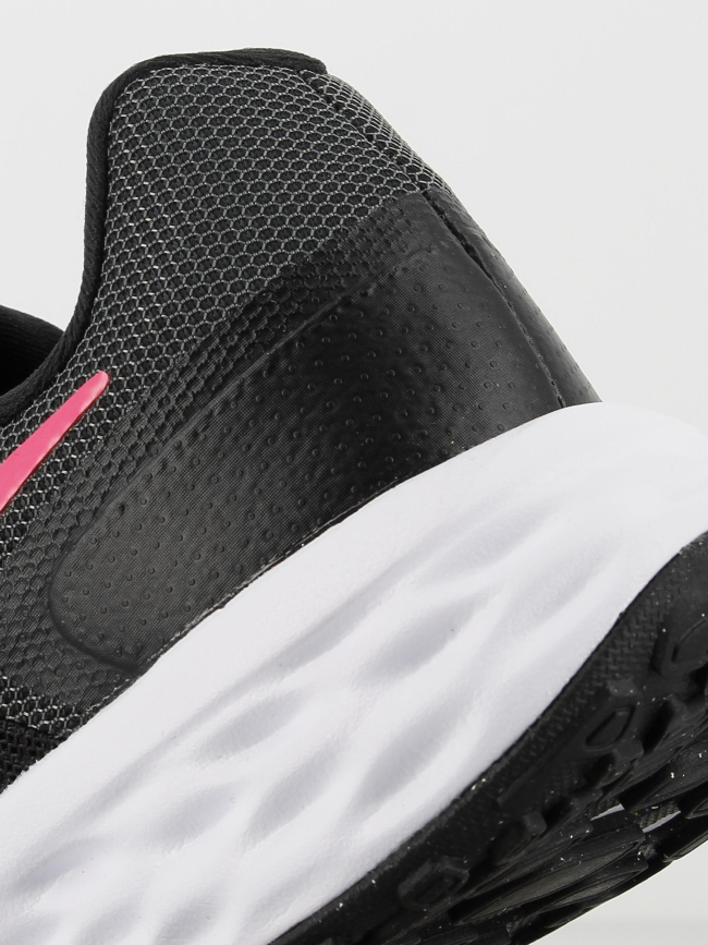 Chaussures running revolution noir femme - Nike