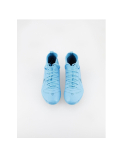 Chaussures de football superfly 8 bleu enfant - Nike