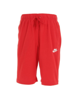 Short de sport club rouge homme - Nike