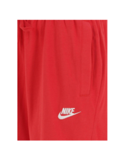 Short de sport club rouge homme - Nike