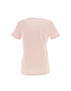 T-shirt tee rose femme - Nike
