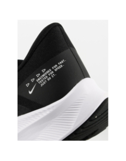 Chaussures running quest noir homme - Nike