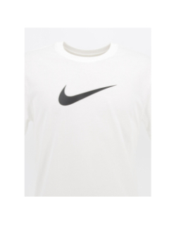 T-shirt repeat blanc homme - Nike