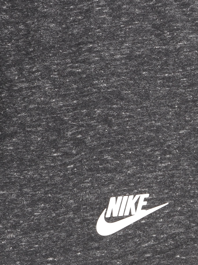 Short de sport gris fille - Nike