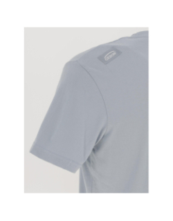 T-shirt setilo bleu homme - Oxbow