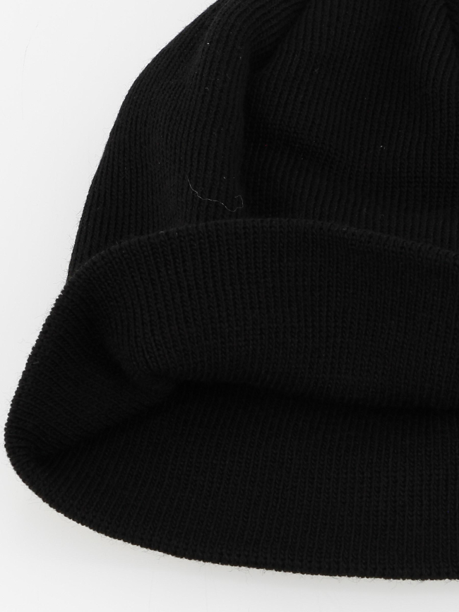 Levis Bonnets Homme De Couleur Noir 2246166-noir00 - Modz