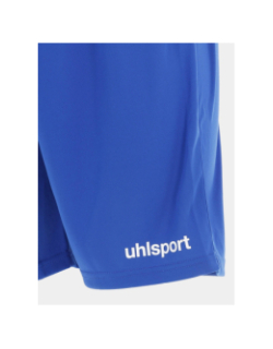 Short de handball basic bleu homme - Uhlsport