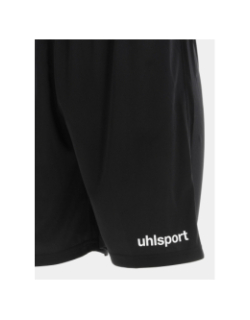 Short de handball center basic noir homme - Uhlsport