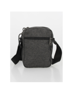Sacoche bandoulière the one gris anthracite - Eastpak