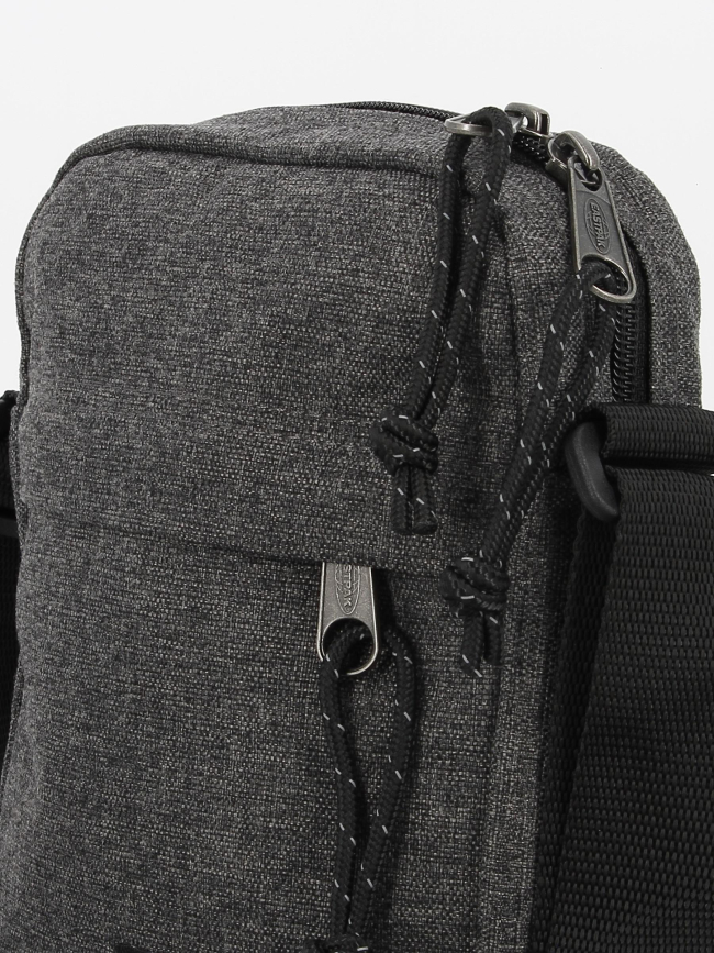 Sacoche bandoulière the one gris anthracite - Eastpak