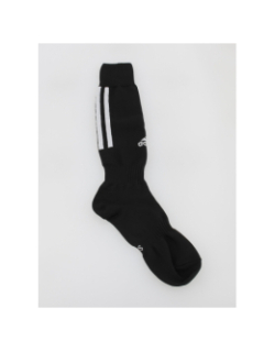 Chaussettes de football santos 18 noir - Adidas