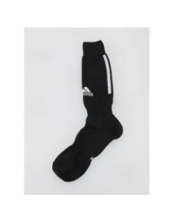 Chaussettes de football santos 18 noir - Adidas