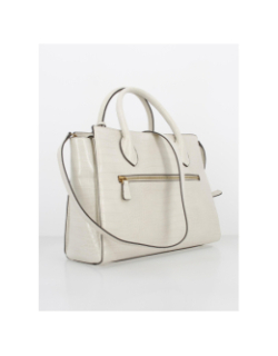 Sac à main enisa hight society beige femme - Guess