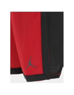 Short de basketball rouge homme - Jordan