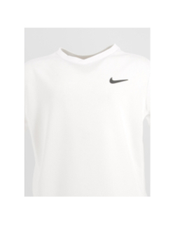 T-shirt victory blanc enfant - Nike
