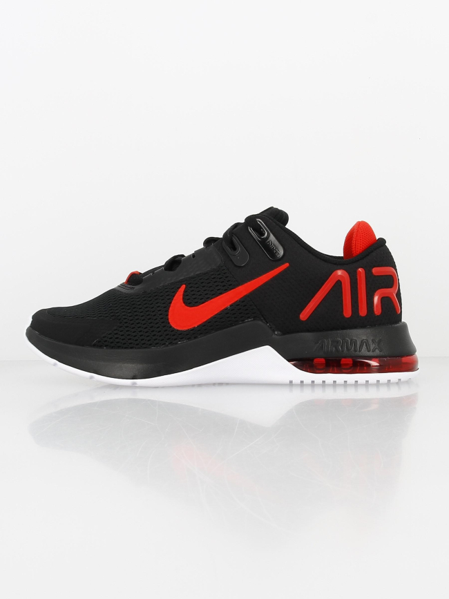 Air max baskets alpha trainer noir homme - Nike