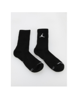 Pack 3 paires chaussettes sport everyday noir homme - Nike