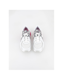 Air max baskets excee blanc fille - Nike