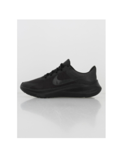 Chaussures running zoom winflo noir homme - Nike