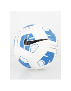 Ballon de football strike team 350g blanc - Nike