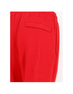 Jogging nsw club taper leg rouge homme - Nike