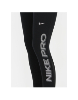 Legging de sport pro grx noir femme - Nike