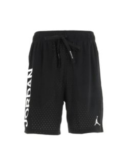 Short de basketball jordan mesh graphic noir homme - Nike