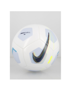 Ballon de football merc fade blanc - Nike