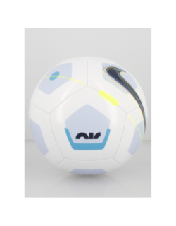 Ballon de football merc fade blanc - Nike