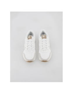 Air max baskets blanc femme - Nike