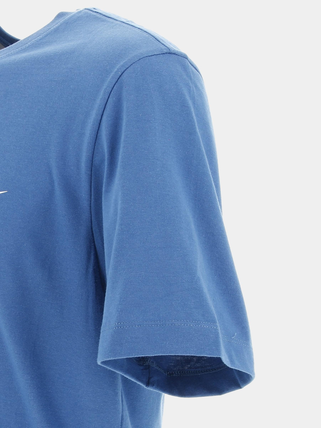 T-shirt nsw icon futura bleu homme - Nike
