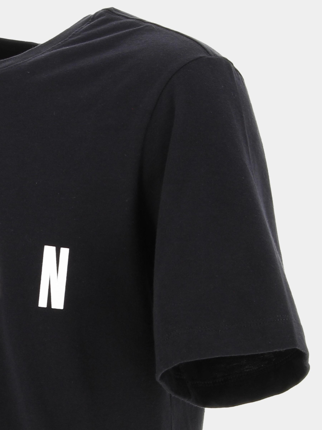 T-shirt jordan air noir homme - Nike
