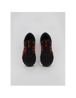 Chaussures de running gel contend 8 noir homme - Asics