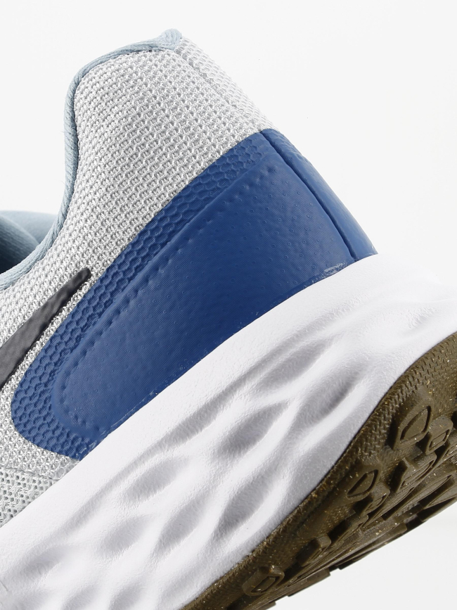 Chaussures de running revolution 6 bleu homme - Nike