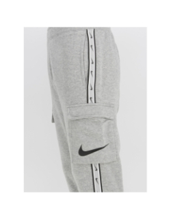 Jogging cargo nsw repeat gris homme - Nike