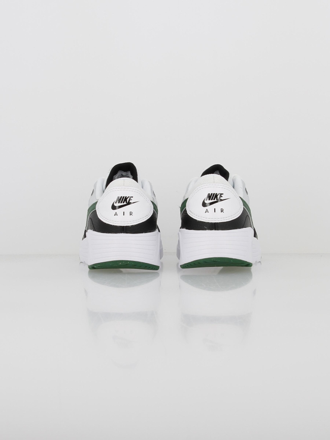 Baskets air max sc vert enfant - Nike