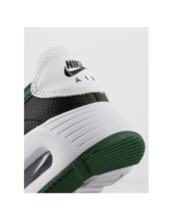 Baskets air max sc vert enfant - Nike