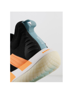 Chaussures de basketball stabil next gen noir homme - Adidas