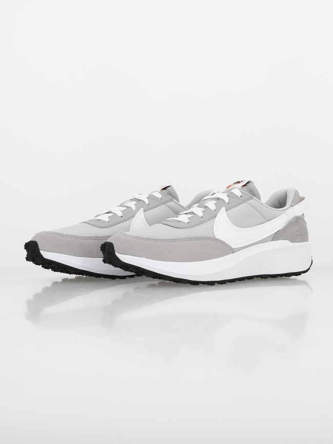 Baskets waffle debut gris homme - Nike