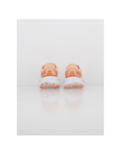 Chaussures de running kawana rose femme - Hoka