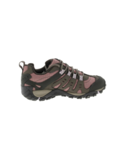 Chaussures de randonnée accentor gtx rose femme - Merrell
